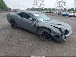 2C3CDZAG4HH651872 2017 DODGE CHALLENGER