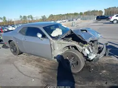 2C3CDZAG4HH658269 2017 DODGE CHALLENGER