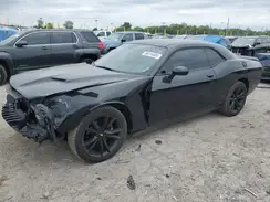 2C3CDZAG4HH658286 2017 DODGE CHALLENGER