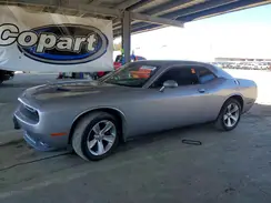 2C3CDZAG4HH658465 2017 DODGE CHALLENGER