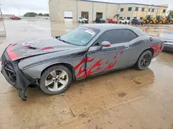 2C3CDZAG4HH658529 2017 DODGE CHALLENGER