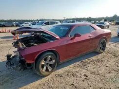2C3CDZAG4HH658594 2017 DODGE CHALLENGER