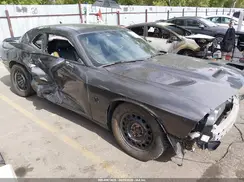 2C3CDZAG4HH659681 2017 DODGE CHALLENGER