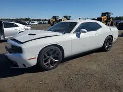 2C3CDZAG4HH664394 2017 DODGE CHALLENGER