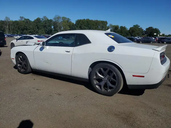 2C3CDZAG4HH664394 2017 DODGE CHALLENGER - Image 2