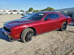 2C3CDZAG4HH665531 2017 DODGE CHALLENGER