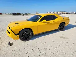 2C3CDZAG4HH665688 2017 DODGE CHALLENGER