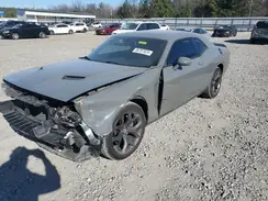 2C3CDZAG4HH665917 2017 DODGE CHALLENGER