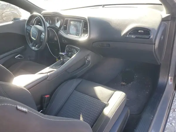 2C3CDZAG4HH665917 2017 DODGE CHALLENGER - Image 8