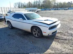 2C3CDZAG4HH666176 2017 DODGE CHALLENGER