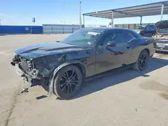 2C3CDZAG4JH110844 2018 DODGE CHALLENGER