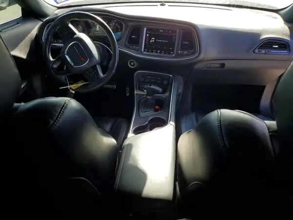 2C3CDZAG4JH110844 2018 DODGE CHALLENGER - Image 8