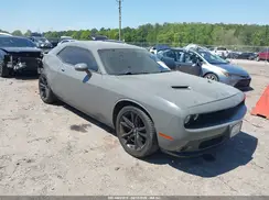 2C3CDZAG4JH111315 2018 DODGE CHALLENGER