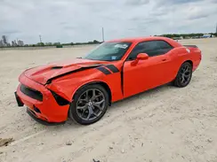 2C3CDZAG4JH111654 2018 DODGE CHALLENGER
