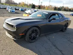 2C3CDZAG4JH112142 2018 DODGE CHALLENGER
