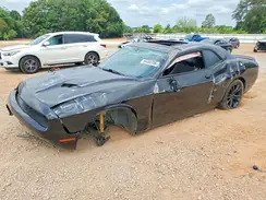2C3CDZAG4JH112447 2018 DODGE CHALLENGER