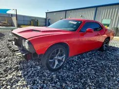 2C3CDZAG4JH112562 2018 DODGE CHALLENGER