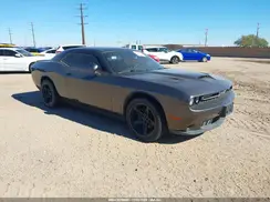 2C3CDZAG4JH116191 2018 DODGE CHALLENGER