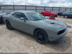 2C3CDZAG4JH118460 2018 DODGE CHALLENGER