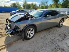 2C3CDZAG4JH118684 2018 DODGE CHALLENGER