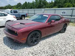 2C3CDZAG4JH118734 2018 DODGE CHALLENGER