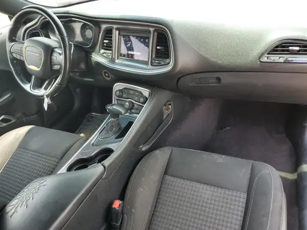 2C3CDZAG4JH118734 2018 DODGE CHALLENGER - Image 8