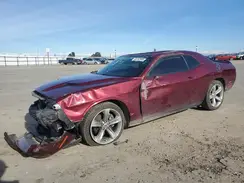 2C3CDZAG4JH118782 2018 DODGE CHALLENGER