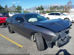 2C3CDZAG4JH118796 2018 DODGE CHALLENGER