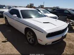 2C3CDZAG4JH118930 2018 DODGE CHALLENGER