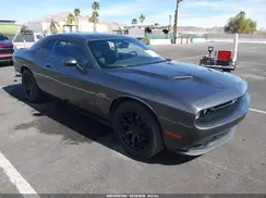 2C3CDZAG4JH128082 2018 DODGE CHALLENGER
