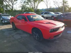 2C3CDZAG4JH128177 2018 DODGE CHALLENGER