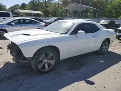 2C3CDZAG4JH131046 2018 DODGE CHALLENGER