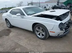 2C3CDZAG4JH131886 2018 DODGE CHALLENGER