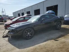 2C3CDZAG4JH131922 2018 DODGE CHALLENGER