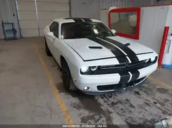 2C3CDZAG4JH132181 2018 DODGE CHALLENGER