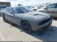2C3CDZAG4JH142063 2018 DODGE CHALLENGER