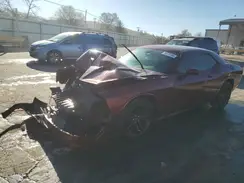 2C3CDZAG4JH149868 2018 DODGE CHALLENGER