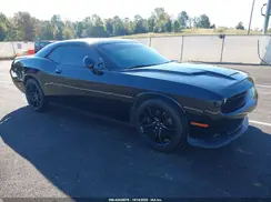 2C3CDZAG4JH149885 2018 DODGE CHALLENGER