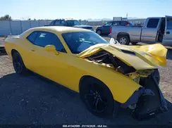 2C3CDZAG4JH152933 2018 DODGE CHALLENGER