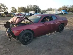 2C3CDZAG4JH155153 2018 DODGE CHALLENGER