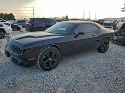 2C3CDZAG4JH171854 2018 DODGE CHALLENGER