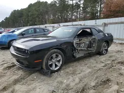 2C3CDZAG4JH172485 2018 DODGE CHALLENGER
