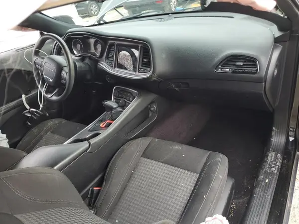 2C3CDZAG4JH172485 2018 DODGE CHALLENGER - Image 8
