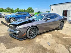 2C3CDZAG4JH183423 2018 DODGE CHALLENGER