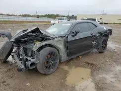 2C3CDZAG4JH183504 2018 DODGE CHALLENGER
