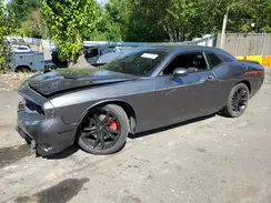 2C3CDZAG4JH199749 2018 DODGE CHALLENGER