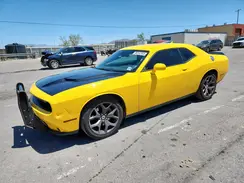2C3CDZAG4JH200110 2018 DODGE CHALLENGER