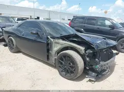 2C3CDZAG4JH202410 2018 DODGE CHALLENGER
