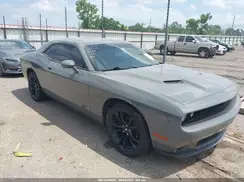 2C3CDZAG4JH204545 2018 DODGE CHALLENGER