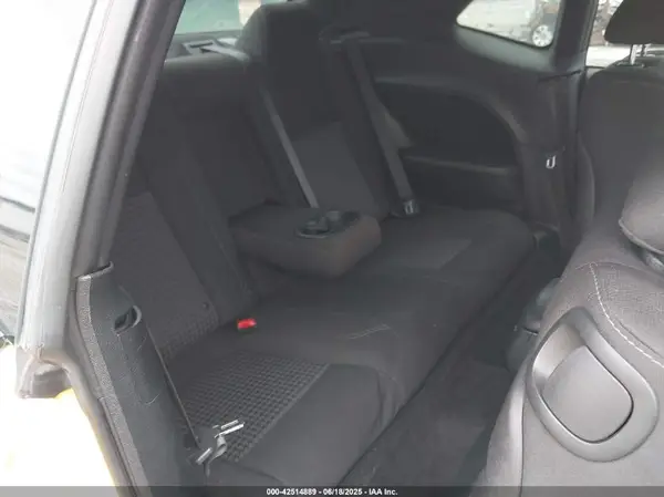 2C3CDZAG4JH204562 2018 DODGE CHALLENGER - Image 8